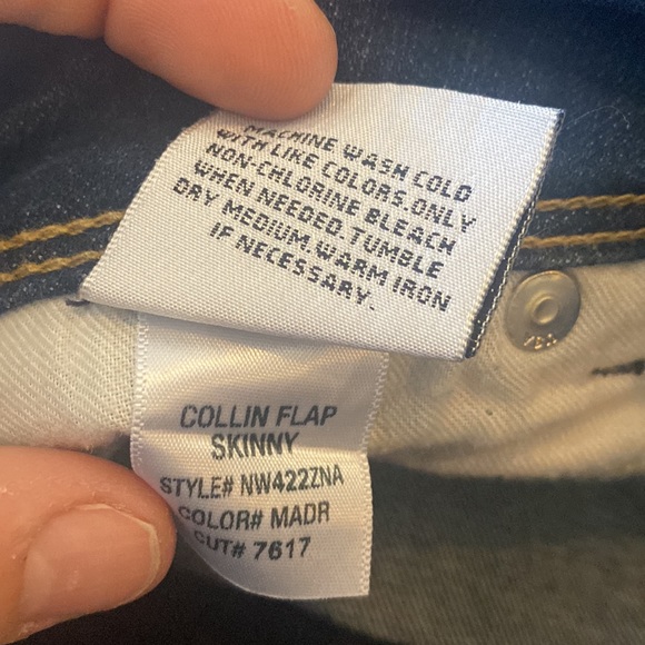 Hudson jeans - Picture 13 of 16